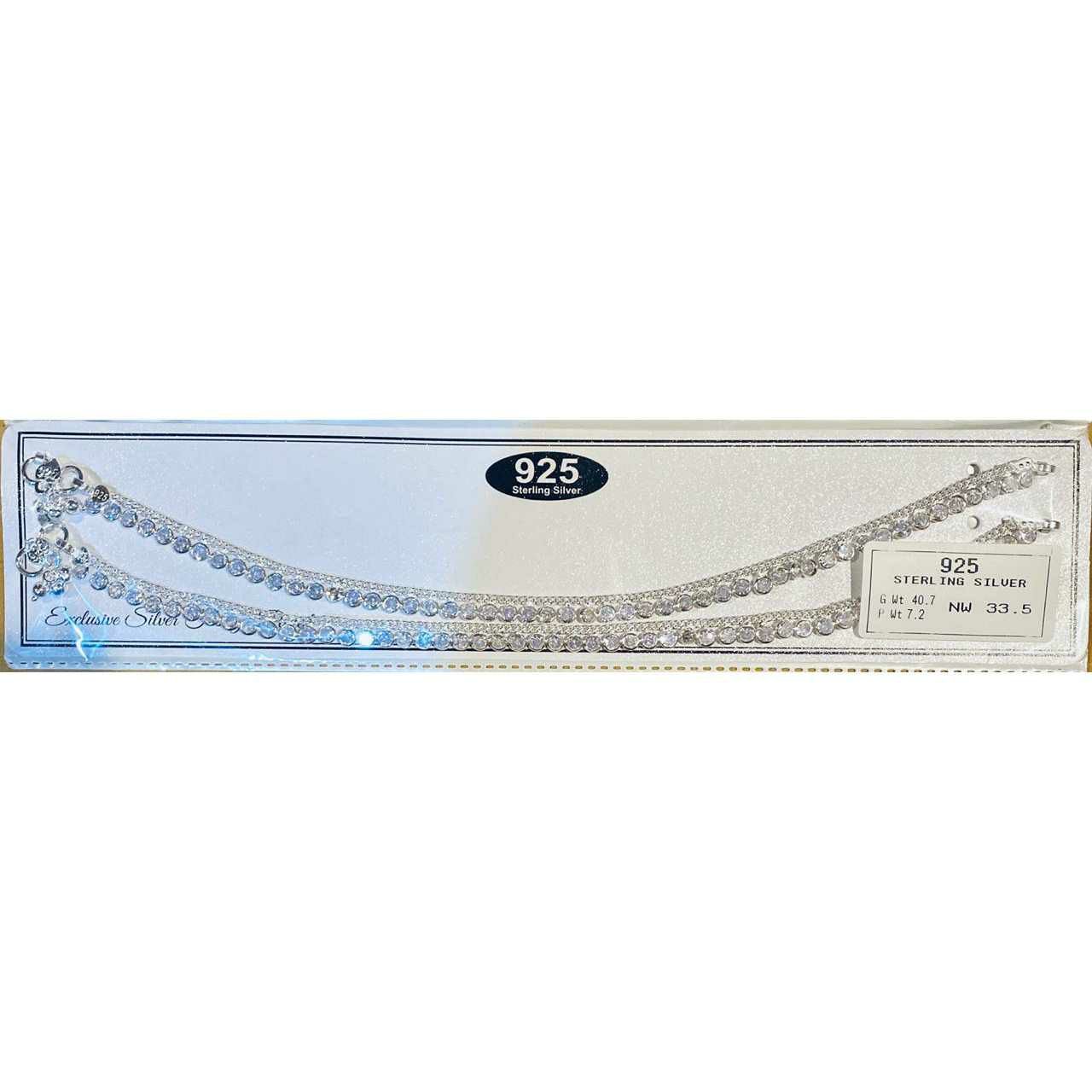 Sindhri Chain Salang Gola 92.5 Palin Payal