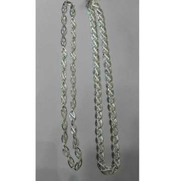 92.5 Cholel Nakshi Handmade Italian Lock Chain Ms-... by 