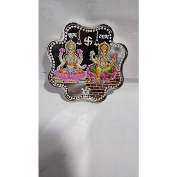 999 Subh Laxmi Sathiya Coloring Ganesh Laxmi New P... by 