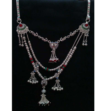 Special Silver Indian Ladies Kandora by 