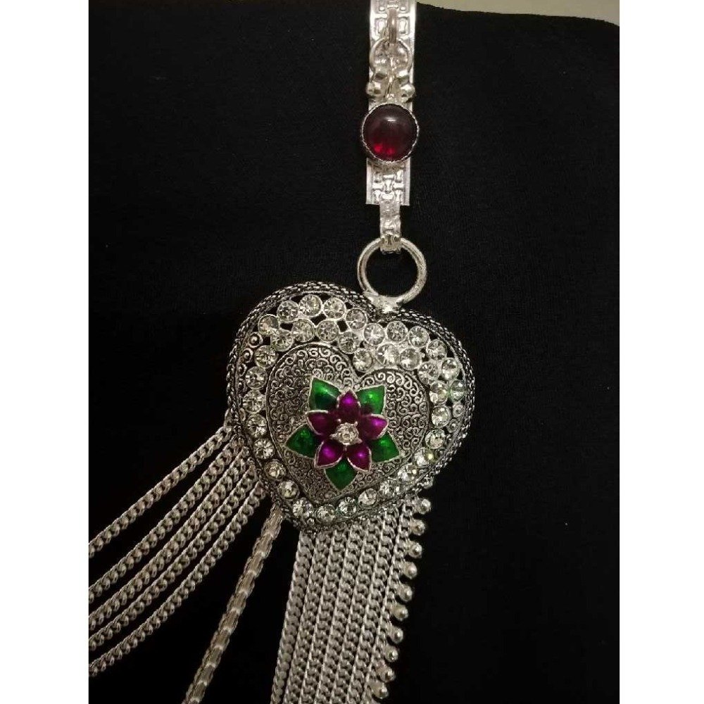 Silver juda kandora ms-k002