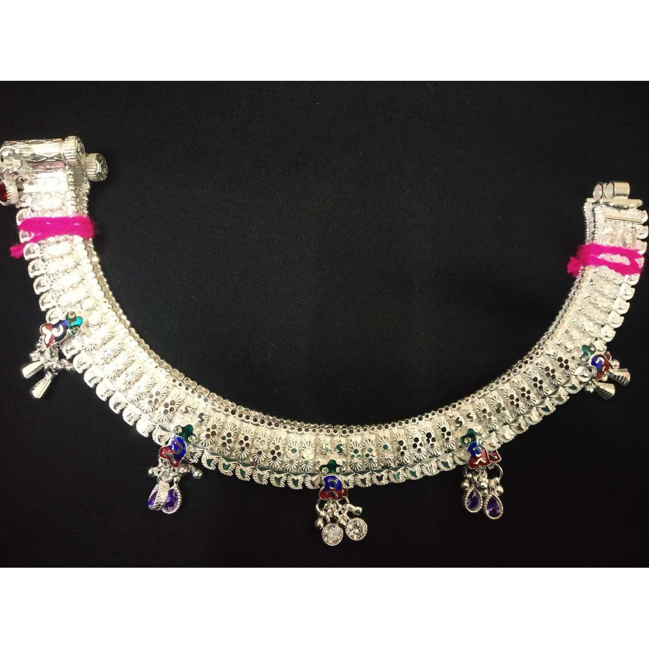 Love(Dil) With Gol Dimond Casting Mina Marriage(Shadi) 5 Line D(Aamrapali,Kismat) Ramakda(Khilona) Payal Ms-1558