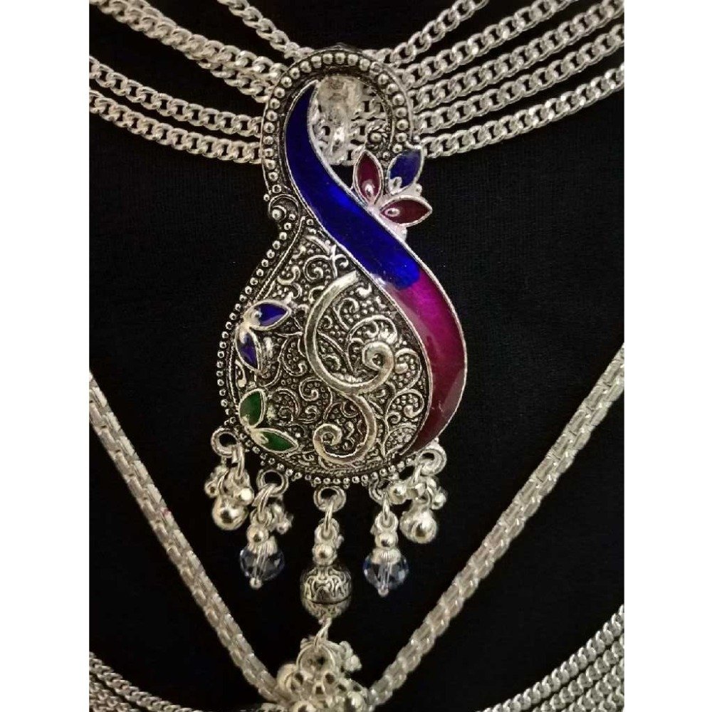 Silver juda kandora ms-k002