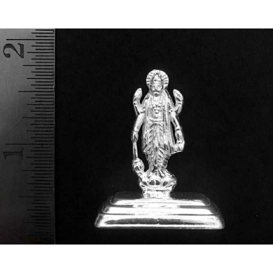 Ubha(Stand) Casting Laxmiji With Rajkot Made