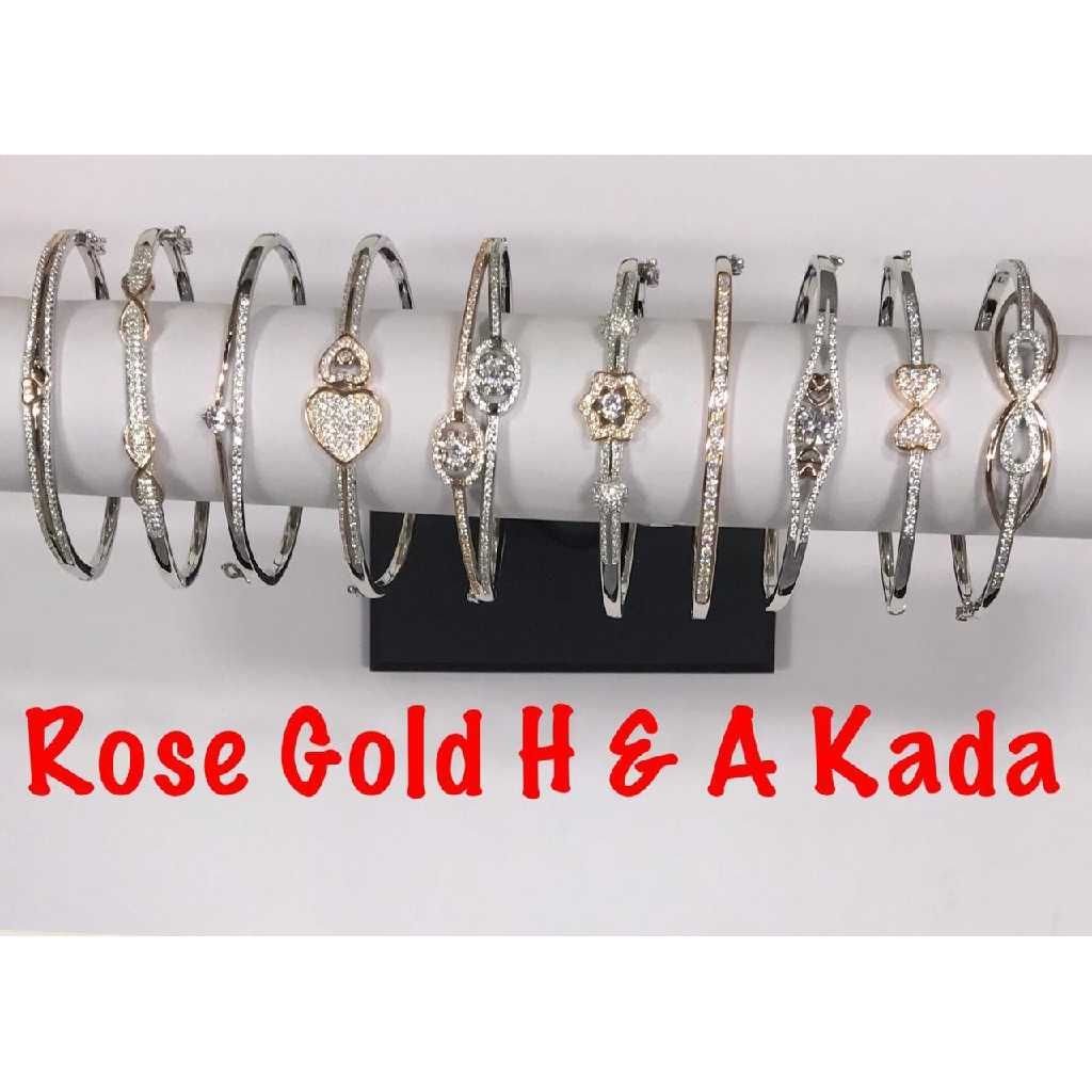 92.5 Sterling Silver Kada