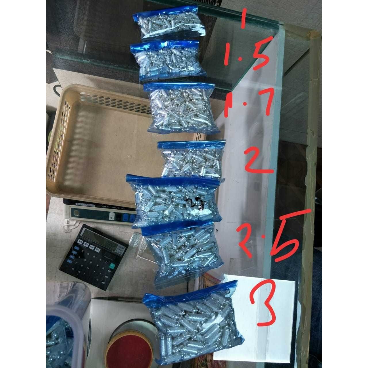 Cholel Nakshi Dodi Tavij(tabij)