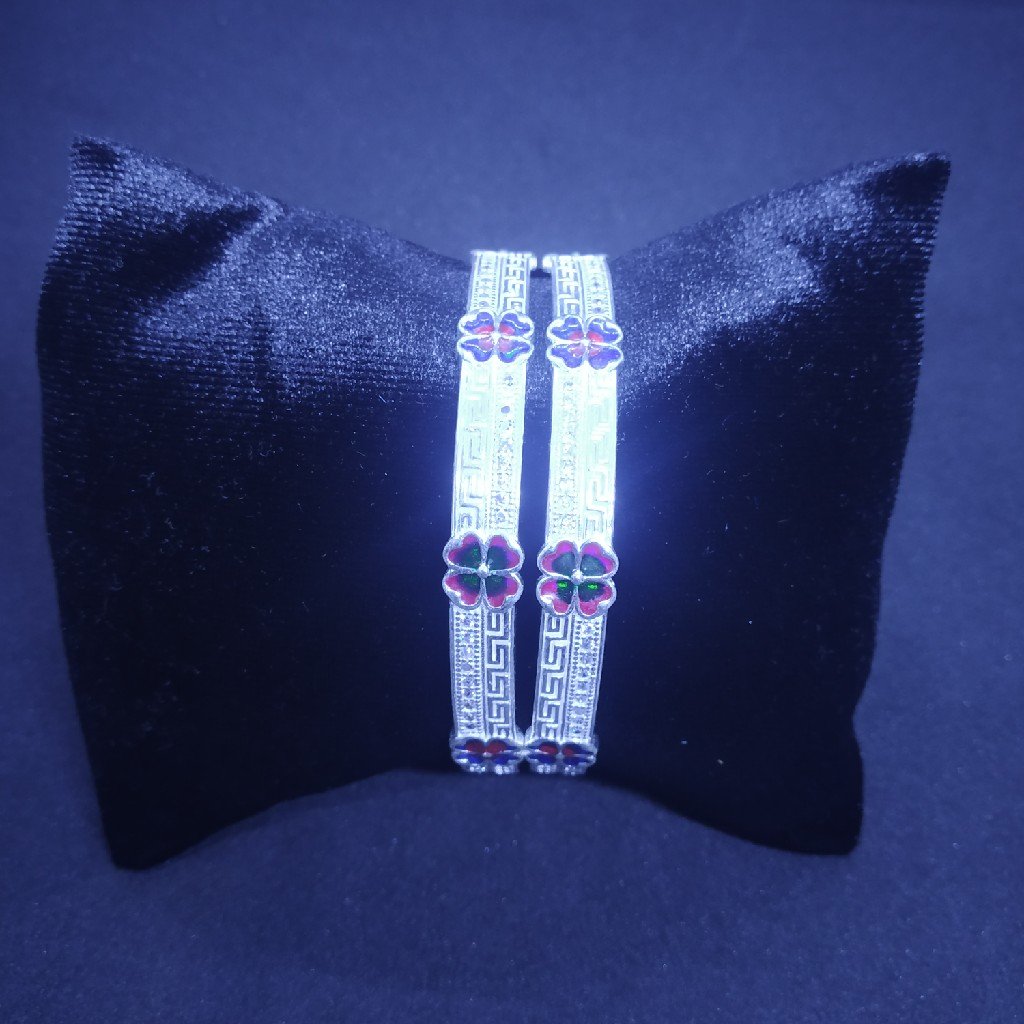 full micro only Mina patla(bangle,kadli,kangan) 11