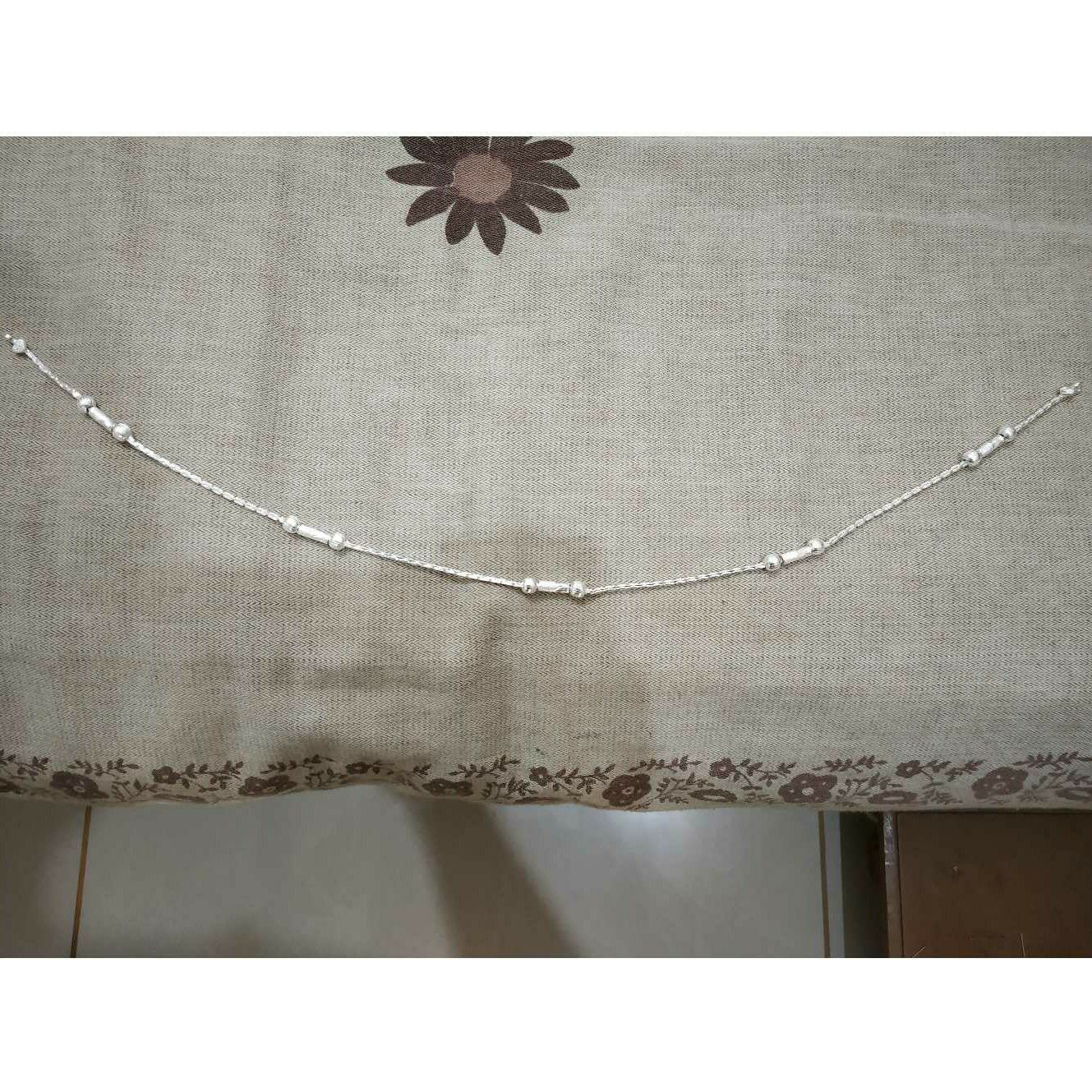 Choras Chain Cholel Bol Pipe Jodhpuri Bacha(Small Size) Kandora