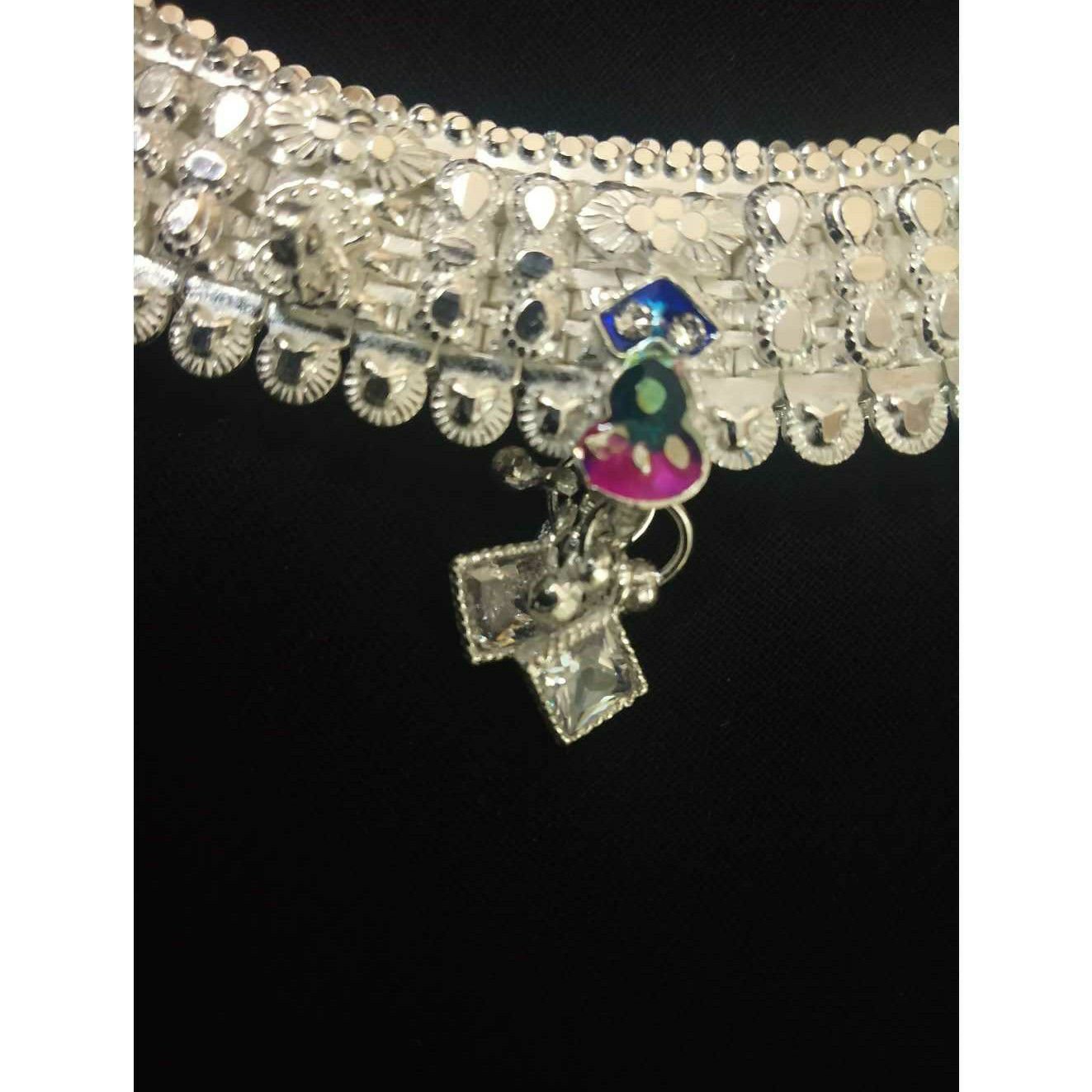 5(Five) Line Dalyo(Dal) Casting Dimond Ramkda(Khilona) Mina D(Aamrapali,Kismat) Round(Goal) Payal(Sakda) Ms-1567