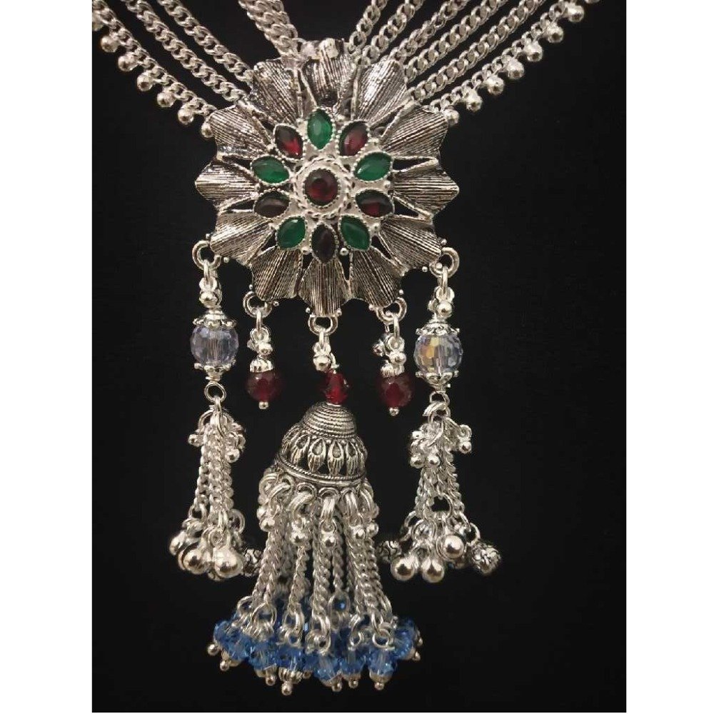 Tripal aakadiya juda kandora MS-K012