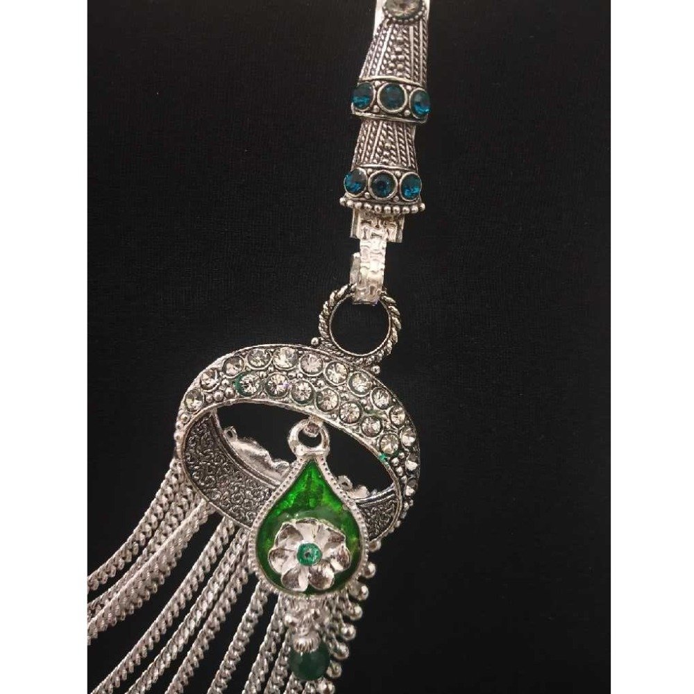 Tripal aakadiya juda kandora MS-K012