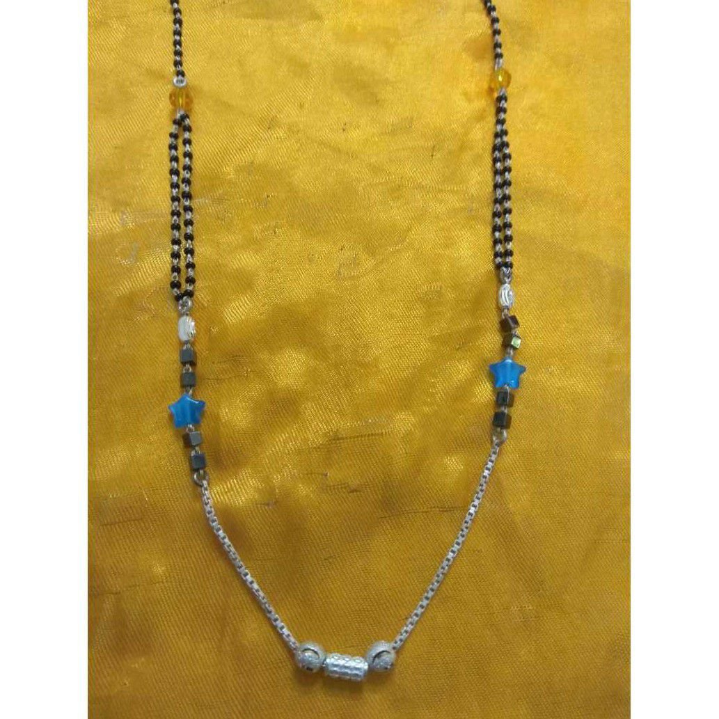 1,2(Single,Dabal) Mix Combination With Single Box Chain Mangalsutra Ms-2317