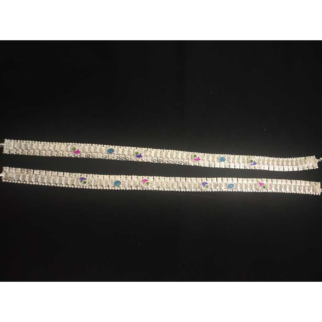 D aamrapali kismat mina diamond payal