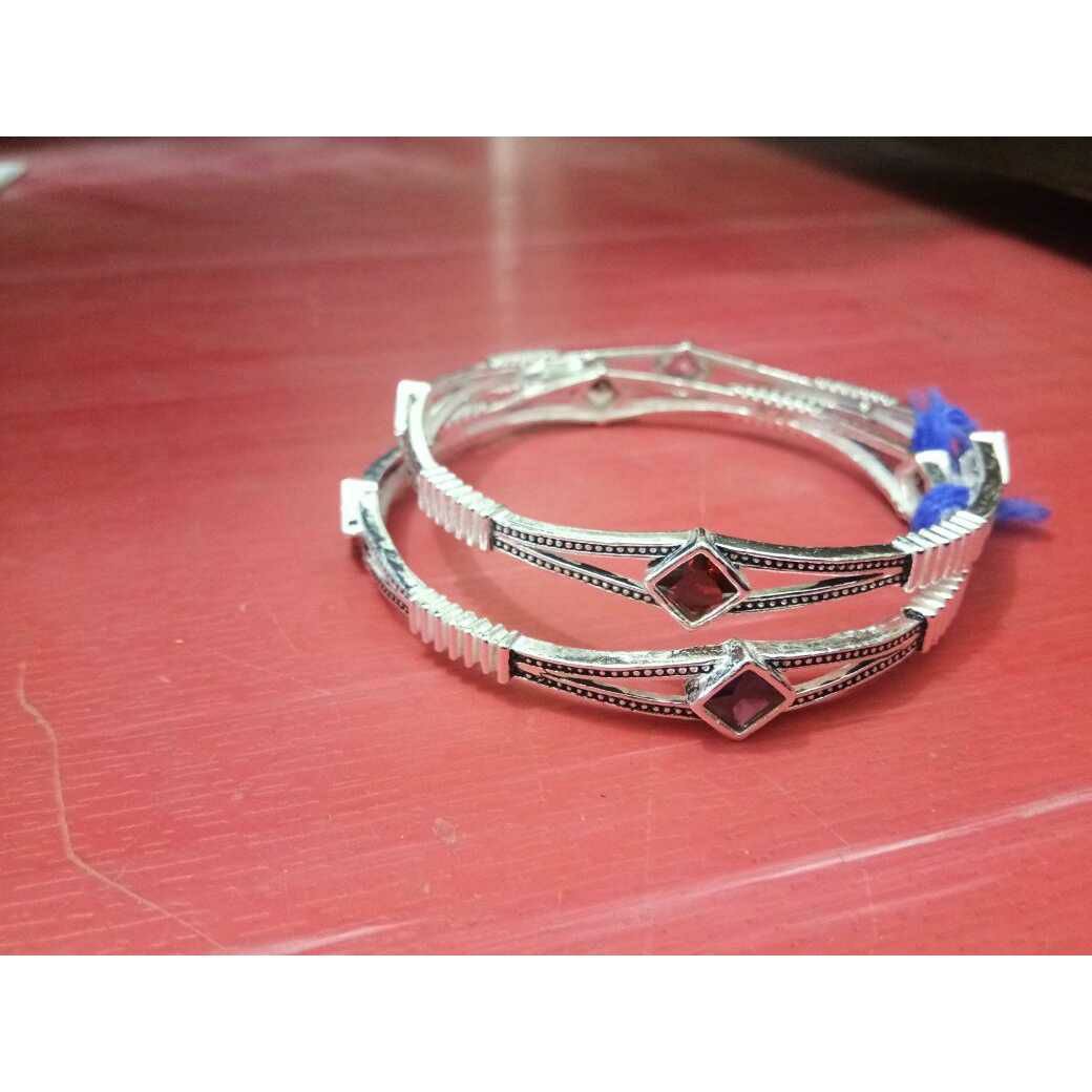 Attractive Semi Micrositting Bangle (Kadli,Kangan,Kada,Patla) Ms-2605