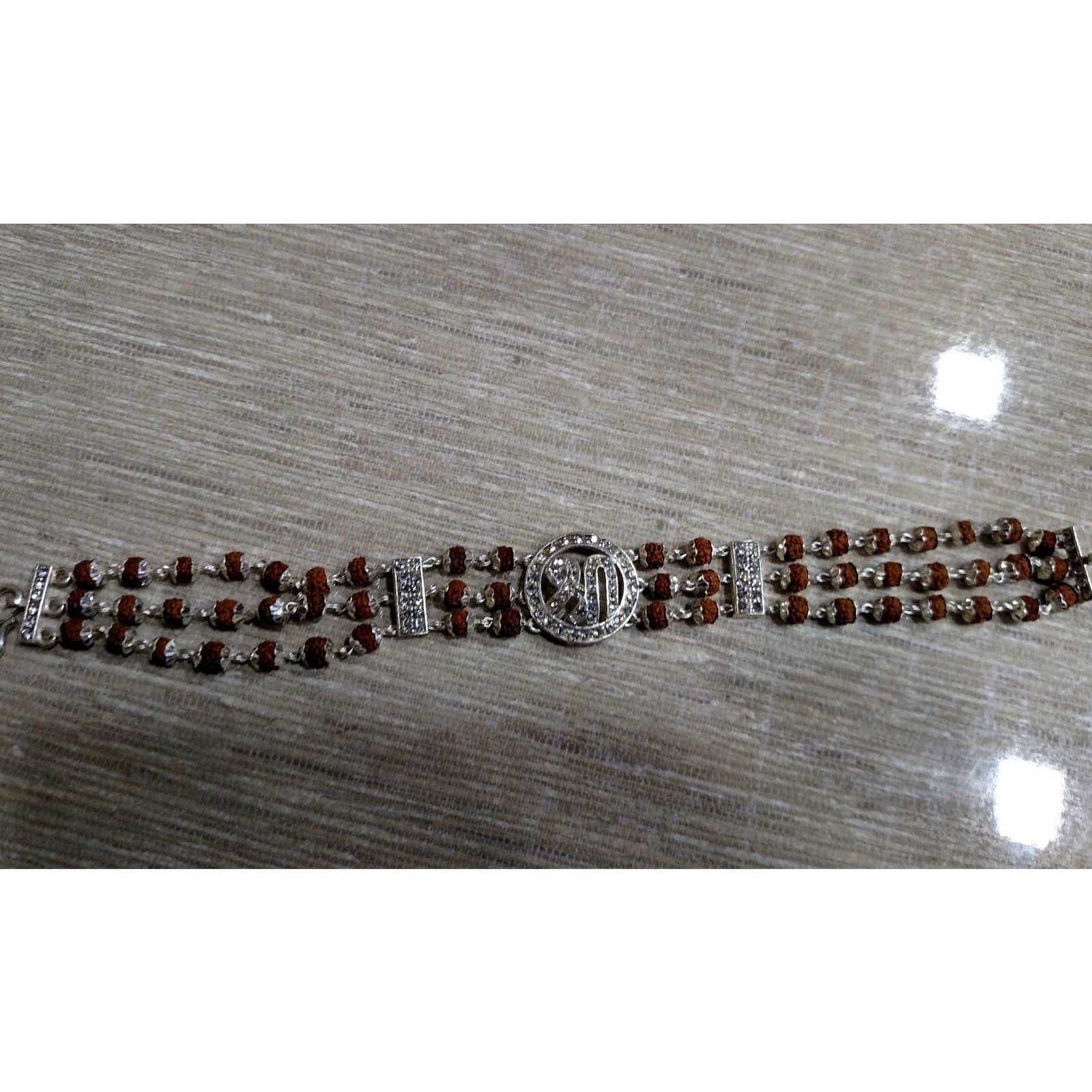 Rudraks Shree Pis Bracelet