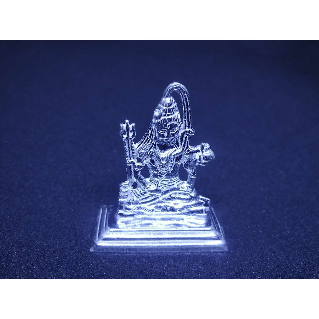 Sankar Bhagvan Casting Murti(Bhagvan,God)