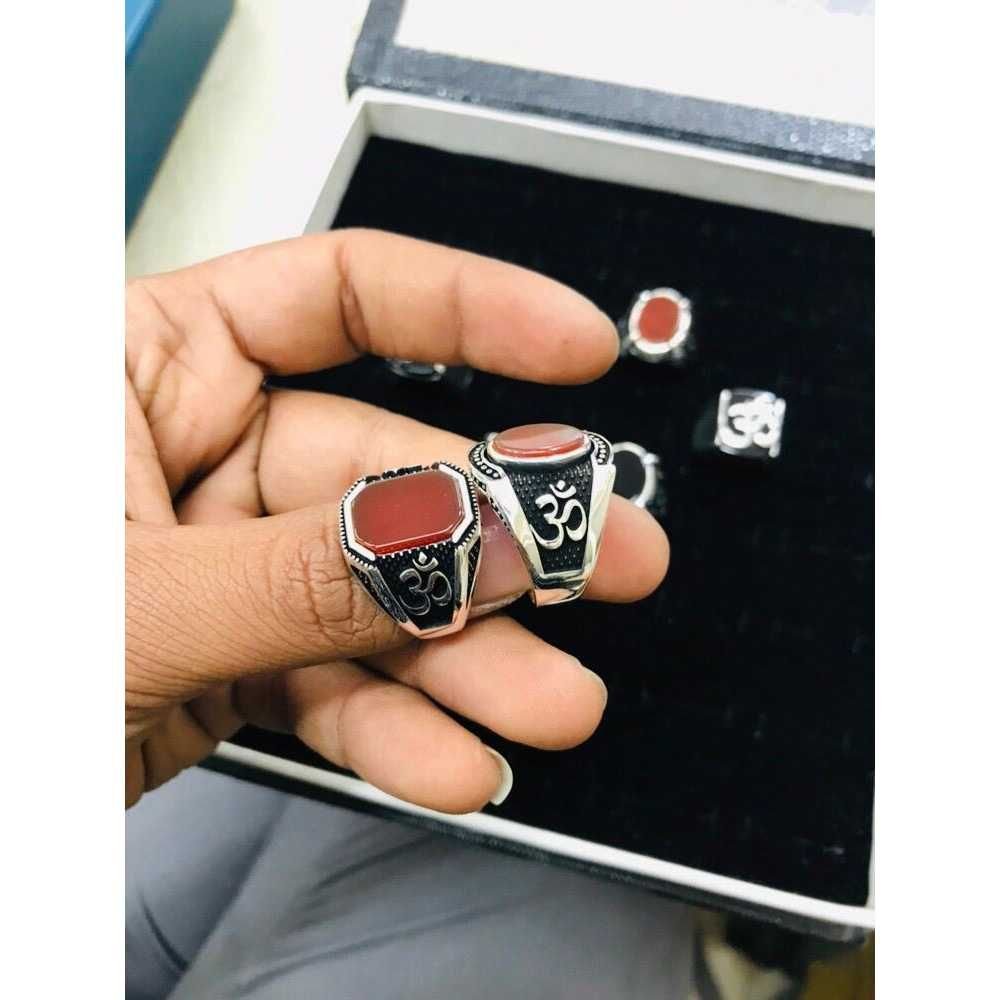 92.5 Sterling Silver Ring