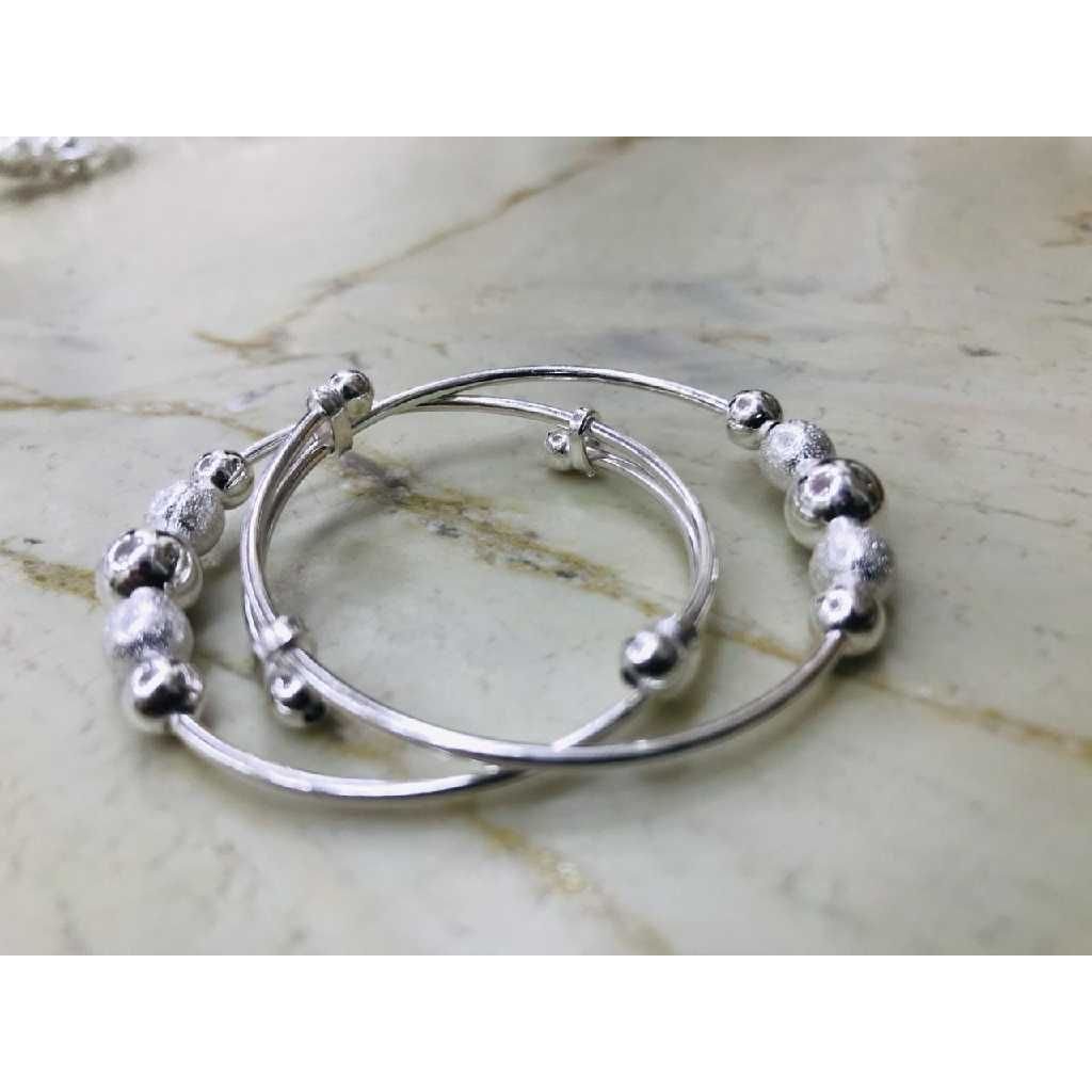 92.5 Sterling Silver Kada