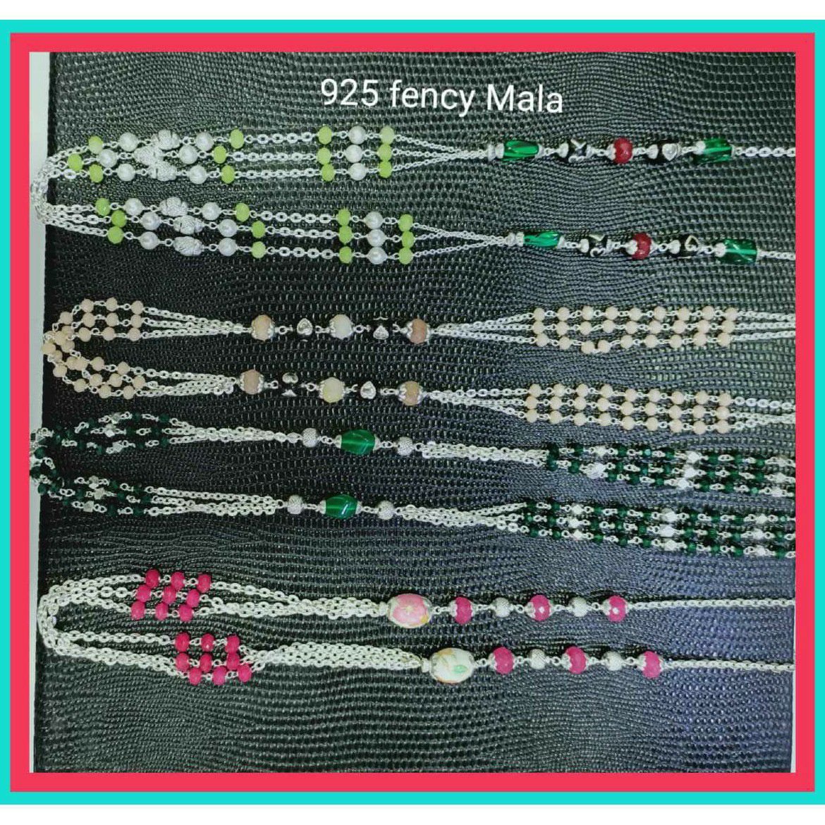 92.5 Cholel Bol Mala Ms-3355