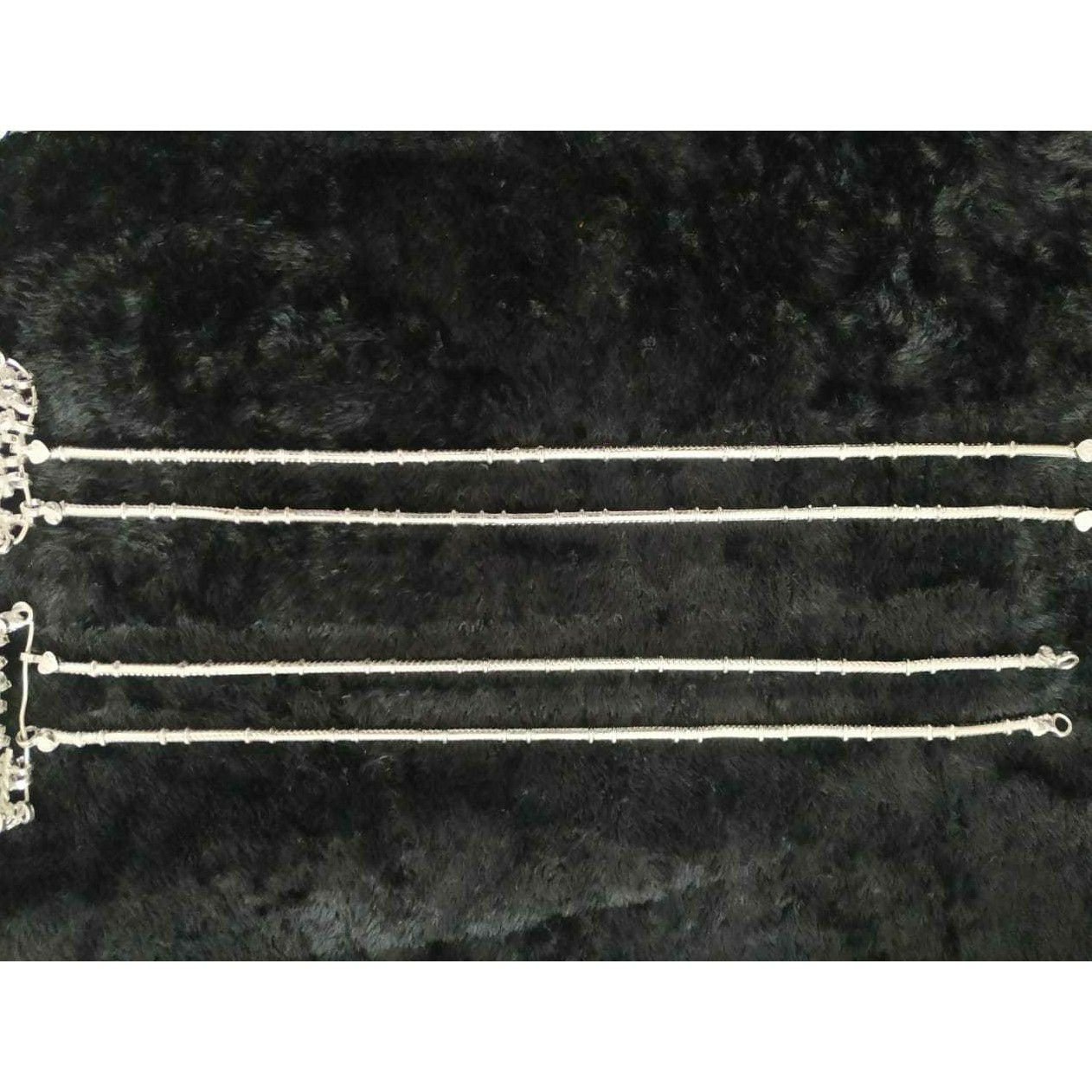 Plain Gol 2+2 & 3+3 Dori Payal