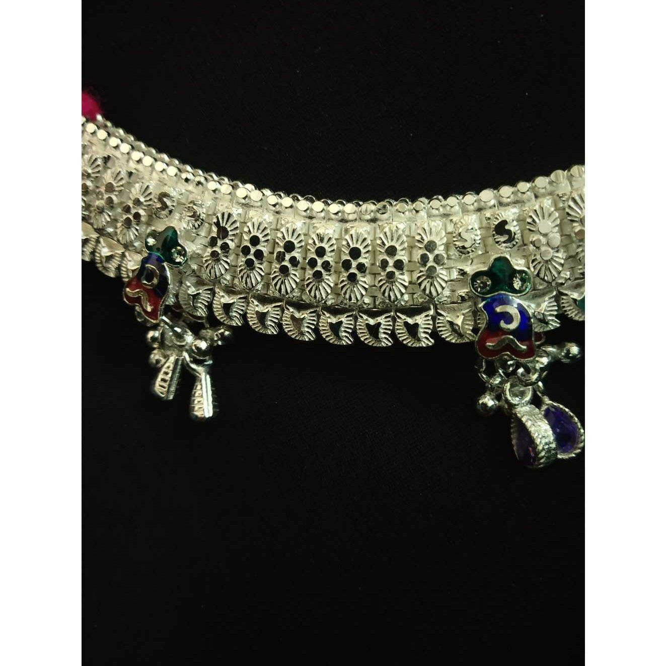 Love(Dil) With Gol Dimond Casting Mina Marriage(Shadi) 5 Line D(Aamrapali,Kismat) Ramakda(Khilona) Payal Ms-1558