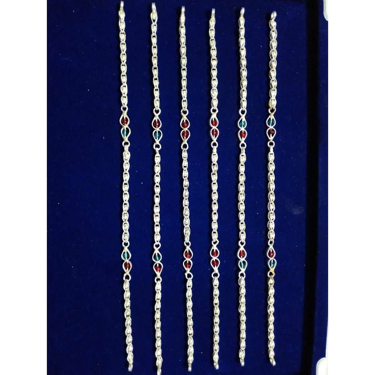 Dabal Gola fitting Strait Payal Ms-2612