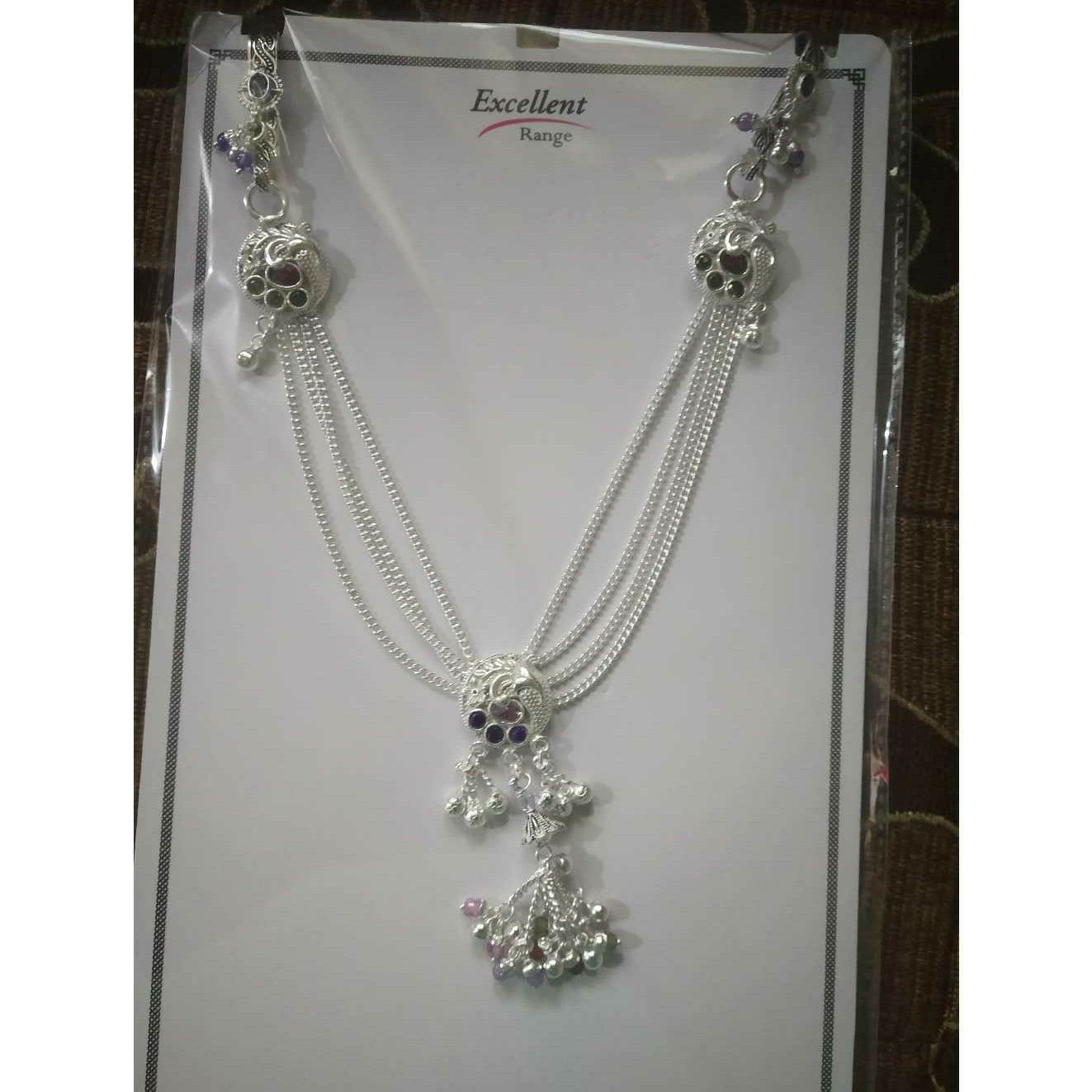 Super Nice Hollow Light Weight Dabal(2 Two) Aakadiya Kuda Kandora