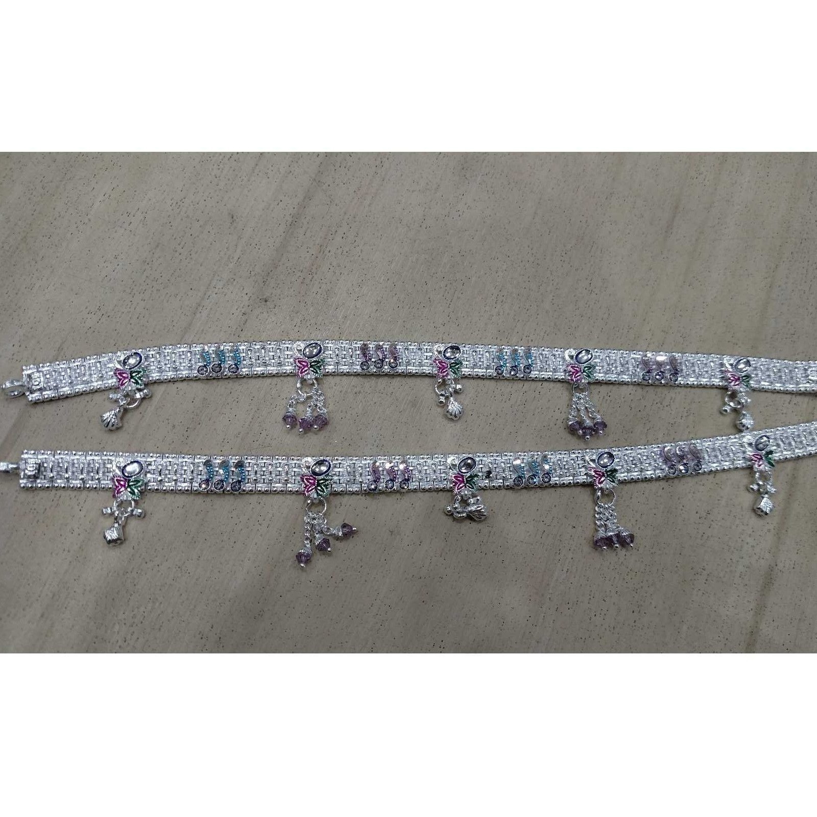 Ramakda(Khilona) Mino Latkan D Aamrapali Kismat Payal