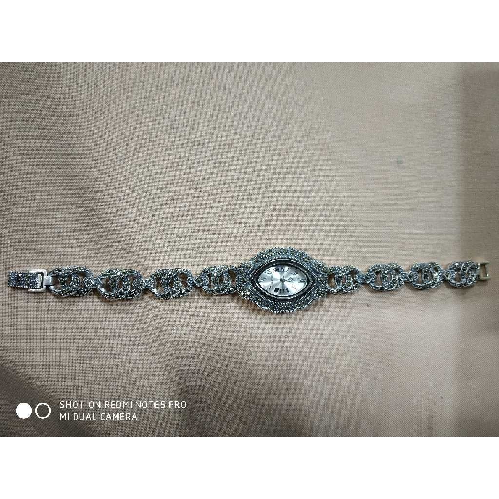 92.5 sterling silver different types of antique watch MS-W010