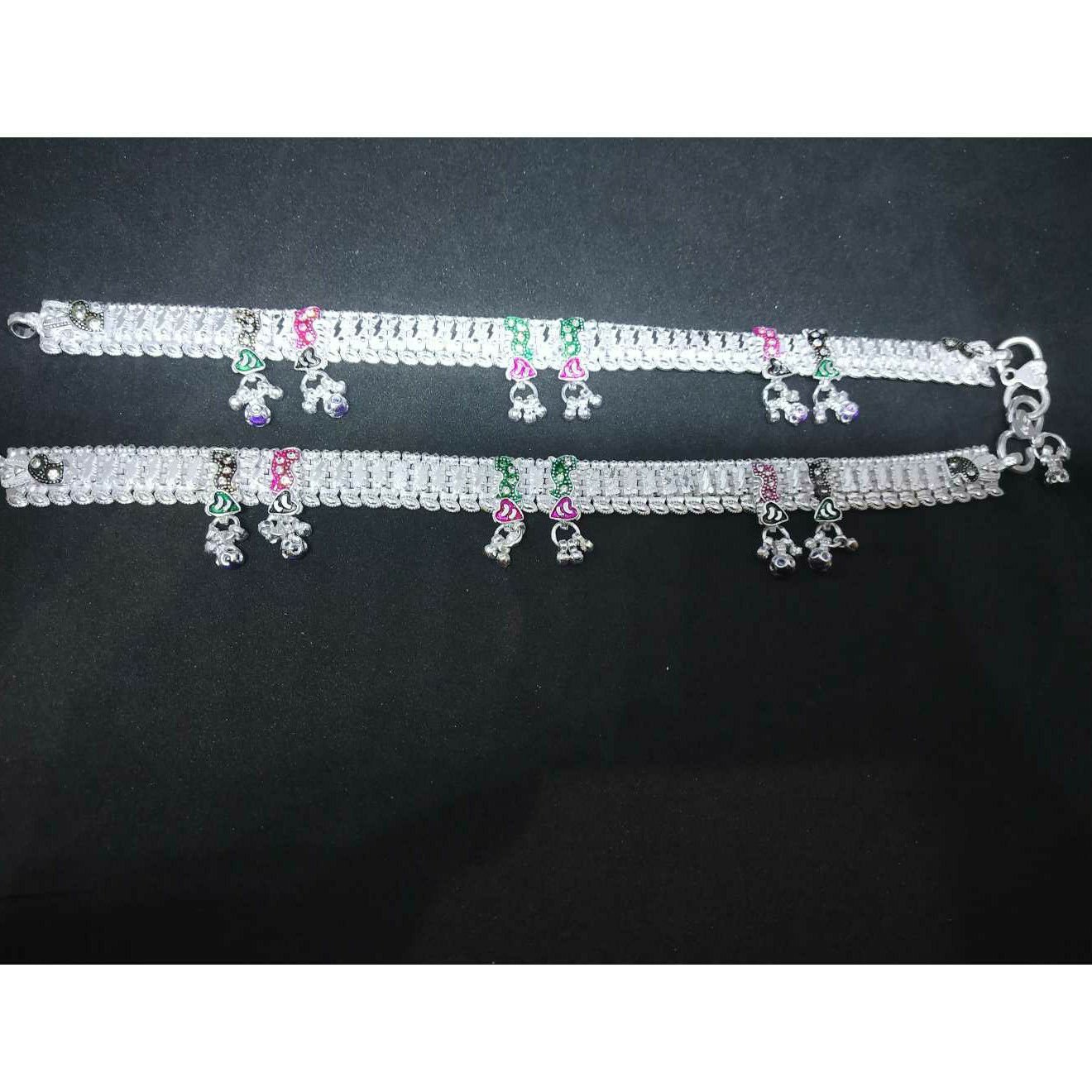 3 Line Keri Micrositting Vaccum Casting D(Aamrapali,Kismat) Payal