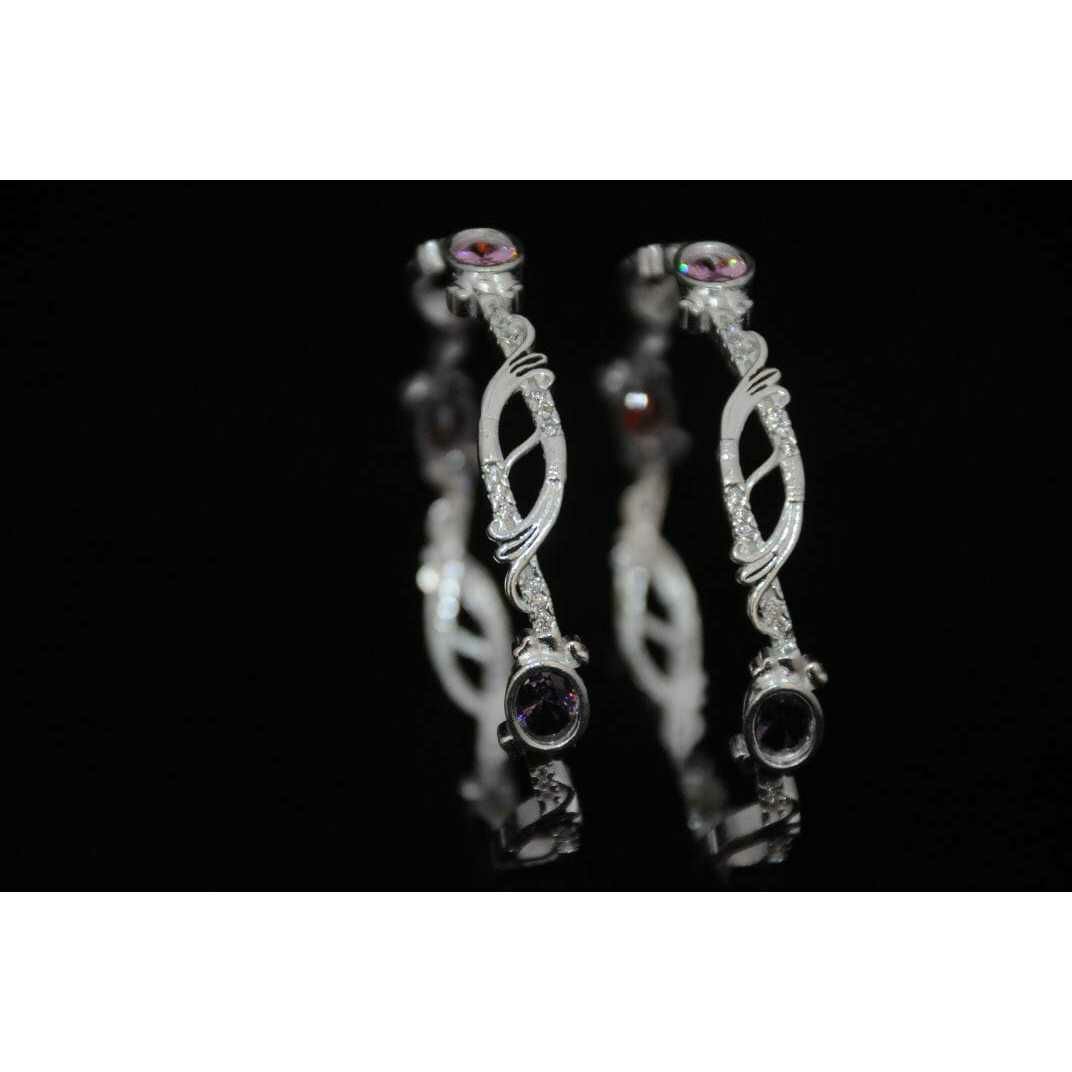 Simple Look Finish Semi Micro Sitting Bangle(Kadli,Kangan) Ms-1510