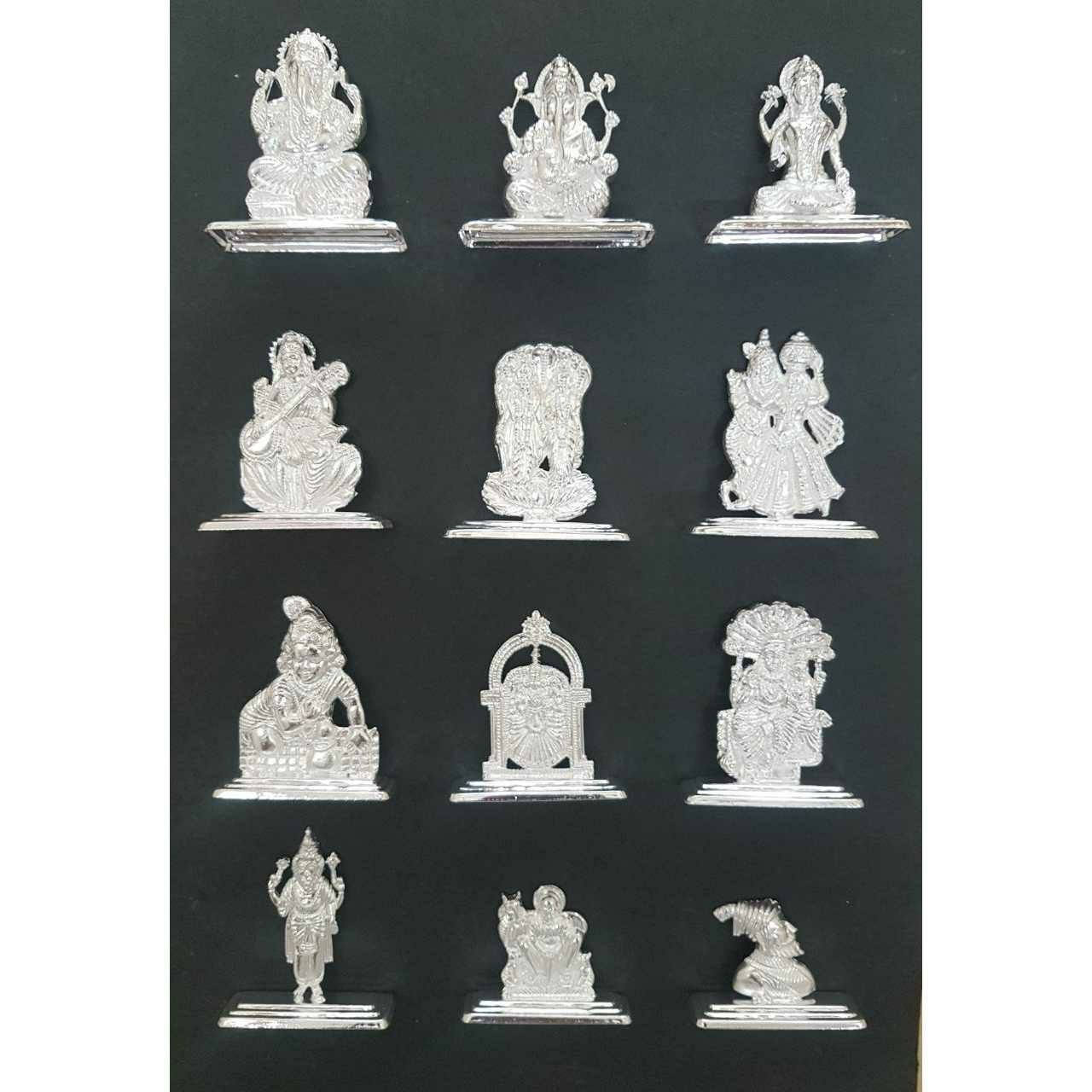 All Single Size Big Casting Murti(Bhagvan,God)