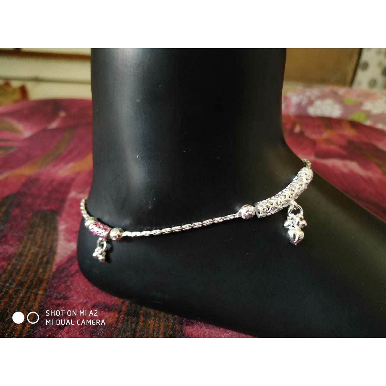 Fancy Pipe Bol Khilona(Ramakda) Payal